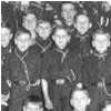 Baptists Scouts c.1930's