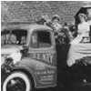 Miss Spennymoor 1953, Margaret Russell