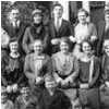 Blackpool Trip 1931