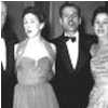 Farmers & Tradesmens Dinner Dance c.1960