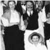 Farmers & Tradesmen Fancy Dress 1955