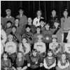 The Brownies of St Pauls Church Spennymoor, 2000