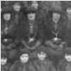 3rd Spennymoor Brownies & Guides c.1929