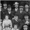 Group Outing c1905