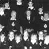 Methodist Girls Brigade BW