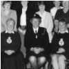 Methodist Old Girls Brigade BW