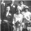 Pearce Wedding