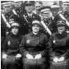 Spennymoor St. Johns Ambulance 1939
