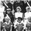 Spennymoor St. Johns Ambulance Cadets 1960'S
