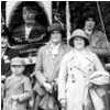 Spennymoor Ladies Labour Party c.1930