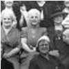 Spennymoor WI Concert c.1950