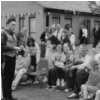 Street Party Tudhoe
