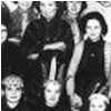 St Pauls Guide Fancy Dress c.1960's