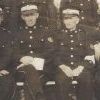 St John Ambulance, Spennymoor, including John Henry Bevan