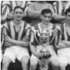 Binchester Football 50's