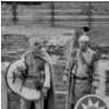 Binchester Warriors