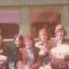 6th Form trip to Farne Islands May 8th 1977