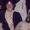 Fancy dress in Spennymoor Recreation Centre 1978