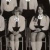 Spennymoor Secondary School 1972