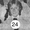 Spennymoor Secondary School 1976