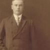 John BRASS (1908 -1982)