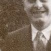 Ron's wedding 1957