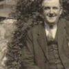Selina & Alf Robinson with Mary Edith
