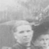 Wedding of Selina BRASS and Alf ROBINSON 1907