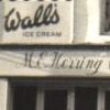 Mary Edith's & Ted HERRING's shops, Whitworth Terrace