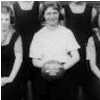 Byers Green School Netball Team 1938