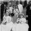 Byers Green Carnival Queens 1998