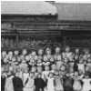Byers Green School 1900's