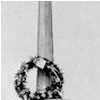 The War Memorial Byers Green c.1920