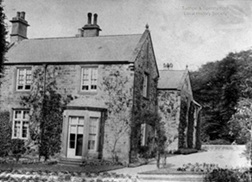 Whitworth Vicarage, 1903.