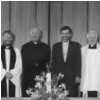 Rosa Street Methodist Millenium Service