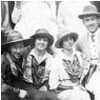 Rosa Street Methodist Concert 'Phillida' 1926