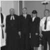 Salvation Army Mill Service