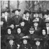 Salvation Army Home Leaque c.1913