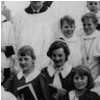 St. Paul's Choir 50's