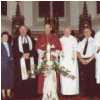 St. Charles' 2000 1st. Service