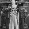 St. Charles' 2000 Candle