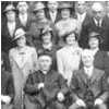 St. Charles' Oranising Committee for Fr. George Gregson's Jubilee c.1940