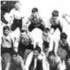 St. Paul's Boys Camp