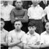 St. Paul's Football 1939