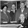 Wesley Church Group