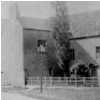 Tudhoe Village St. Charles' Church c.1883