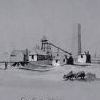 Page Bank Colliery by Robert Heslop.
