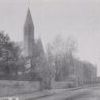 St. Mary's Convent, Tudhoe.