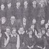 Alderman Wraith School Prize Giving 1937.