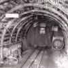 Entrance to a Drift Mine.